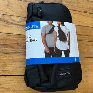 4 for $25⭐️Mondetta Unisex Sling Bag